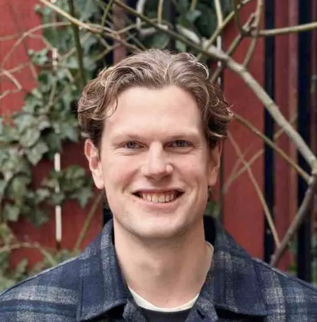 NETLER - Adam Österberg