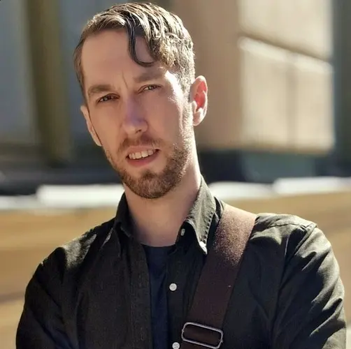 NETLER - Mattias Larsson