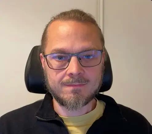 NETLER - Patrik Nordebo