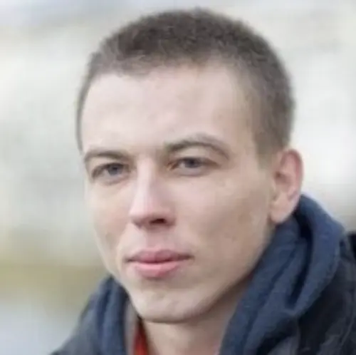 NETLER - Victor Häggqvist